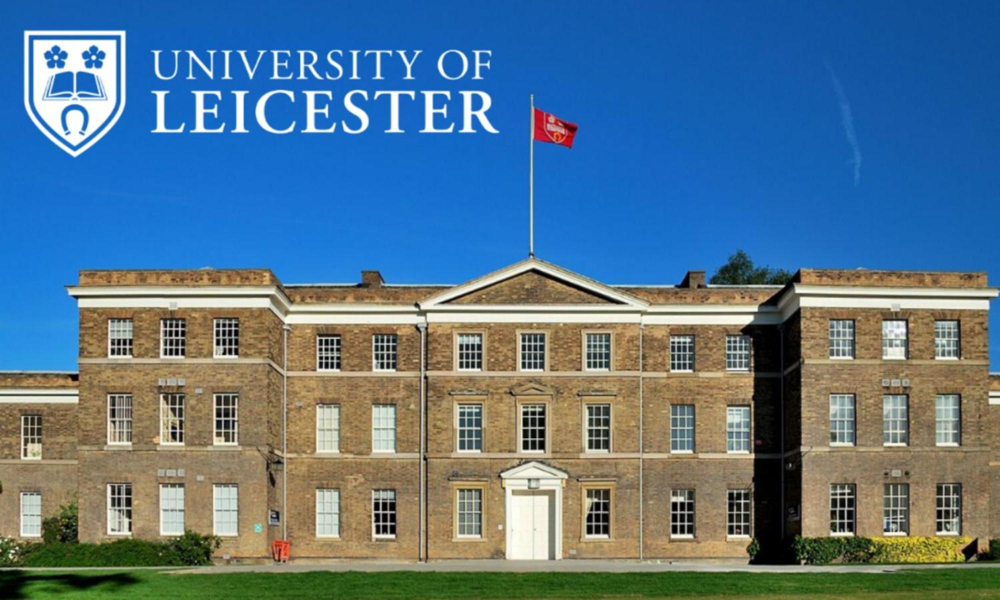 Luxury Family Apartment- Close To Leicester University المظهر الخارجي الصورة