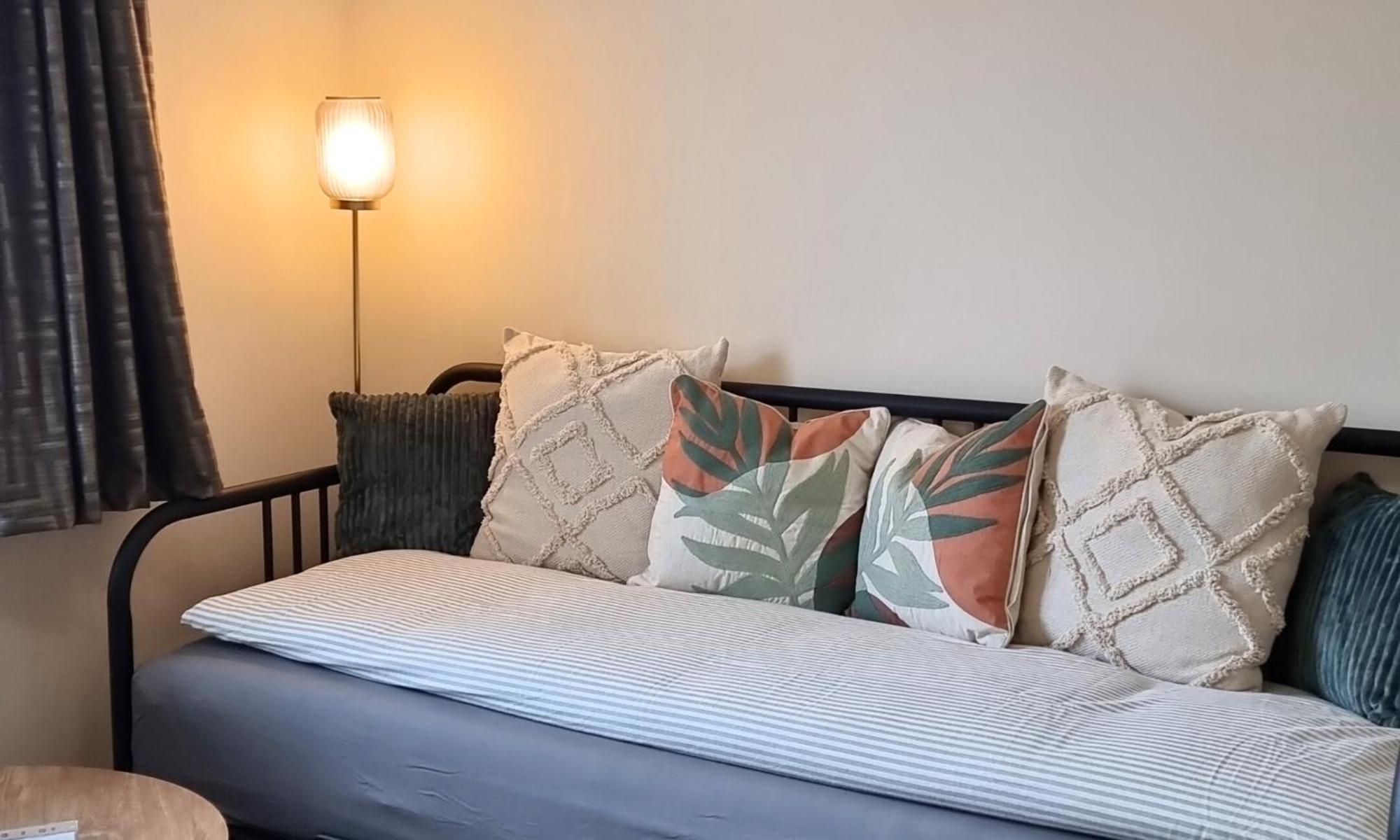Luxury Family Apartment- Close To Leicester University المظهر الخارجي الصورة